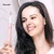 Fairywill E11 sonična električna četkica sa 8 nastavaka (pink)