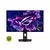 ASUS 27 ROG Strix XG27AQWMG WOLED 280Hz gaming monitor