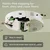 iRobot usisivac i brisac Roomba 115 Combo + AutoEmpty White ( Y454240 )