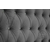 Boxspring postelja Rumba - 90x200 cm
