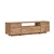 Hanah Home TV komoda Alvar, 180 cm, atlantski bor