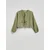 Reserved - ????? ?? ??????? ?? ???????? - svetlo maslinasta - WK553-81X