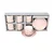 PORCELAN SET ZA KAFU 130ml 6/1 (HAND/ROZE) RXG-N241079B