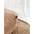 Atelier del Sofa Fotelja Fold Kadife 80x70x60?cm Kamel