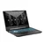 ASUS prenosnik TUF Gaming A15 (FA506NF-HN056W), (Win11 Home)
