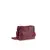 Pierre Cardin Ženska kožna torba 1980, Bordo