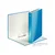 Leitz 42410036 Polypropylene (PP) Blue ring binder