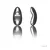 Lelo Vibrator YVA Silver Platina