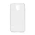Maska silikonska Ultra Thin za Samsung I9600/S5 G900 transparent