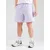 Champion Authentic Athletic Apparel Hlače pastelno lila