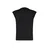Trendyol Milla Ženska majica TWOSS24TS00051, Crna