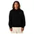 Moški pulover CCM Casual Hood Black L