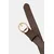 Guess Ženski pas BW9306 P5430 Rjava