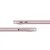 APPLE MacBook Neo 13 A18 Pro 6-core CPU 5-core GPU 8GB 512GB SSD Blush (MHFJ4)