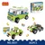 Cogo auto za izlet 3U1 - broj delova 302