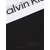 Calvin Klein Underwear Spodnje hlačke črna/bela