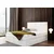 Boxspring postelja Grand - 160x200 cm