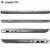 Laptop Lenovo Thinkpad X1 2in1 G10, Ultra 7 255U, 32GB, 1TB, Windows 11 Pro, 2.8K, 5G