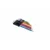 GEDORE Red Set Torx ključeva T10-T50 9del.