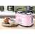 Westinghouse Retro Pink 3 set