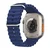 OCEAN BAND Narukvica za Apple Watch Ultra 49/45/44/42mm plava