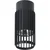 Spot svetlo VERTICAL 1xGU10/8W/230V crna