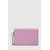 Usnjena denarnica Karl Lagerfeld K/SIGNATURE