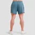 GymBeam Unity Shorts Blue