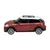 shumee WELLY MINI COOPER S PACEMAN RDEČ 1:34 43685