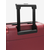 Heys Zen L Burgundy