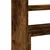 Organizator za stol podesivi boja hrasta 40 x 17 x 41 cm drveni