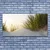tulup.si Slika na platnu Pesek grass landscape 125x50 cm