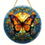 Hvatač sunca - Butterfly / Typ13 / L KP32293