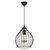 Opviq Luster Pokles, Crni