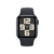 Apple Watch SE GPS 40mm Midnight with Midnight Sport Band - M/L