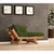 HANAH HOME Garden 1-Seat Sofa Zelena CPT8160 140
