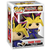 Bobble Figure Anime - Yu-Gi-Oh! POP! - Yami Yugi