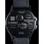 U-Boat 3343 Mens watch Darkmoon Kama 47mm 5ATM