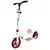 Skiro Spartan Jumbo III bela