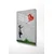 Wallity Slika od kalenog stakla 45x65cm