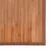 Vidaxl Preproga pravokotna naravna 60x300 cm bambus