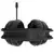 FANTECH Gaming slušalice HG20 CHIEF II crne