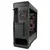 Kućište LC Power Gaming 988B-ON Red Typhoon Black