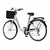 Bicikl Fashion Venssini Grace 28 Alu 17 V-Brake 6 Brzina 155-178cm (S/M) Tirkiz