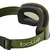 Bollé BEDROCK PLUS Olive Gradient matte