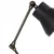 Opviq AYD 3315 Stona lampa, Crna
