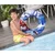 Otroški plavalni obroč Spider-Man 56 cm Bestway 98003