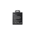 Samsung T9 zunanji SSD, 1 TB, USB-C 3.2 Gen 2x2, črn (MU-PG1T0B/EU)
