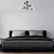 Conceptum Hypnose Luster Arge-10172, 75x75x40 cm, 6x E14, 40W