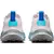 Nike W ZOOMX ZEGAMA TRAIL, ženske patike za trail trčanje, bela DH0625